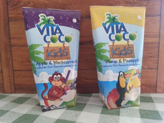 vita coco kids drinks