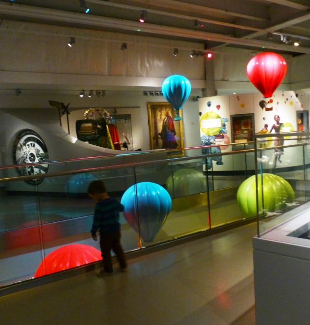 balloons at bristol m shed c