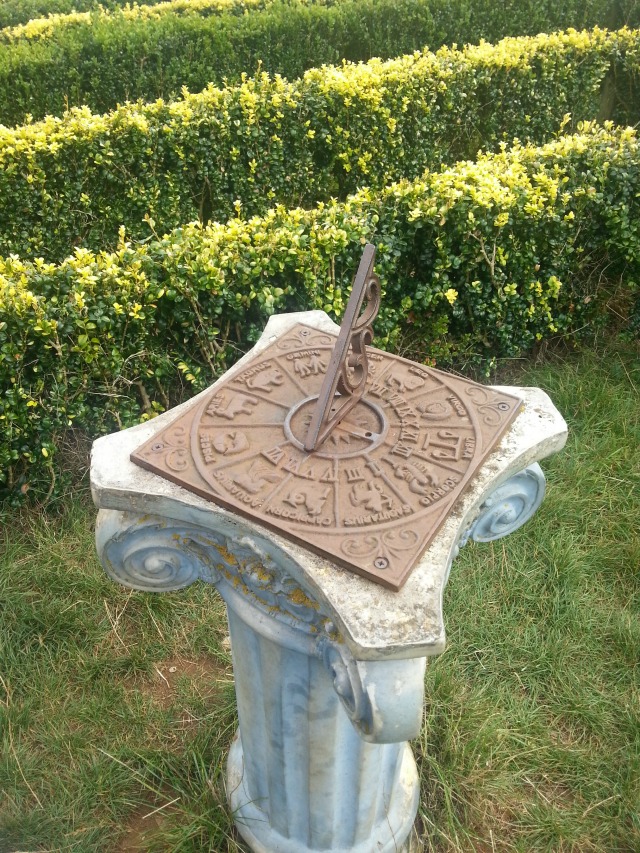 sundial