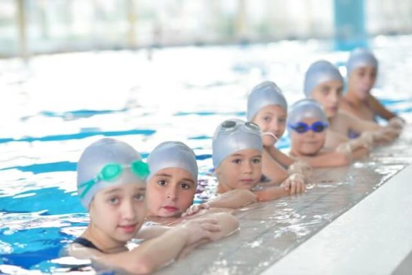 School Swimming Lessons – How To Prep Your Children