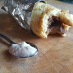 beef yorkshire pudding wrap