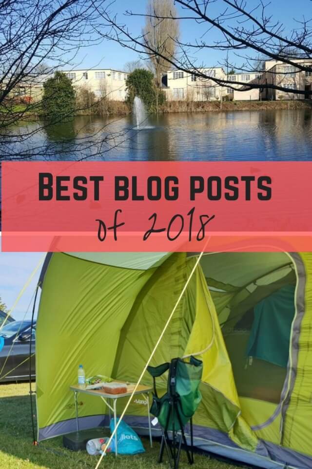 The best of 2018 blog posts