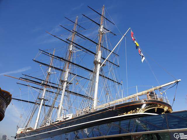 cutty sark