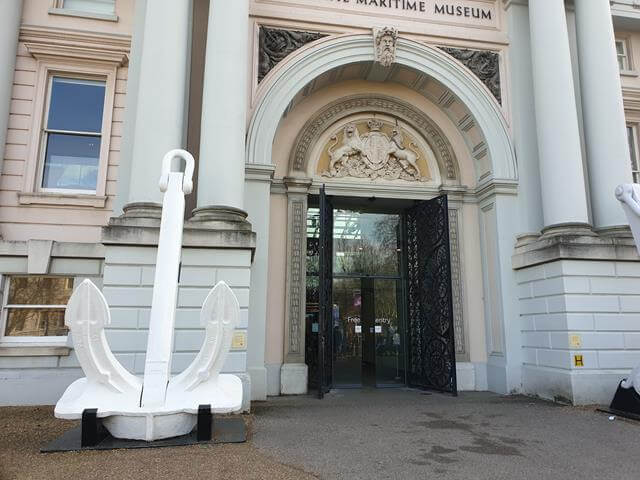 national maritime museum