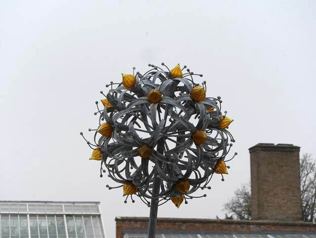 jenny pickford sculpture