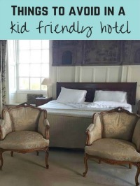 child friendly hotels
