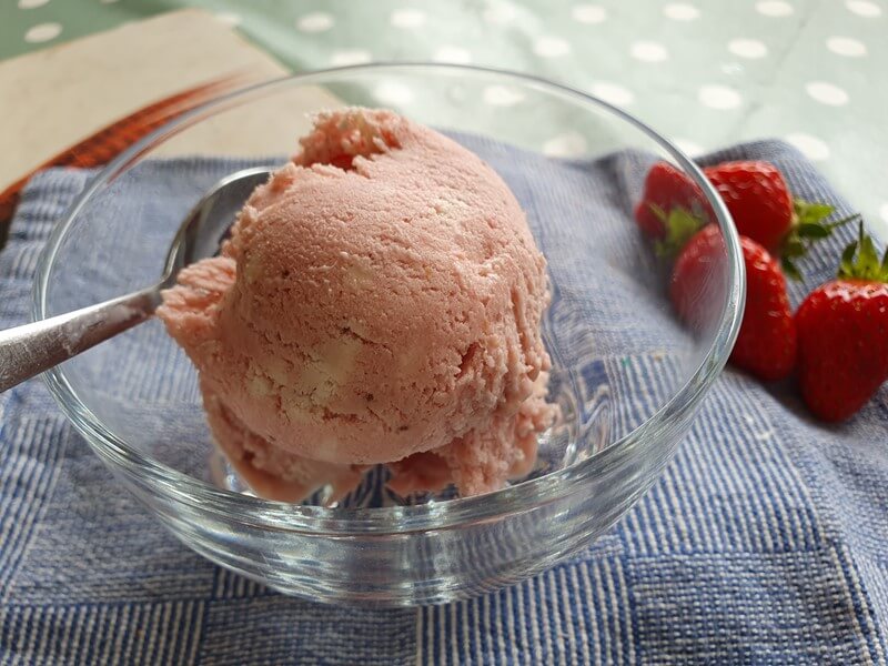 Kenwood gelato online recipes