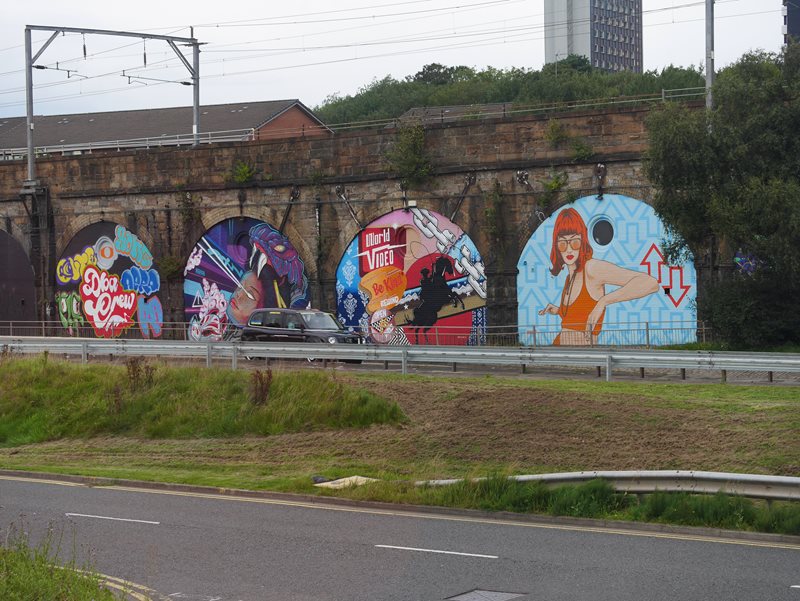 street-art-on-train-arches
