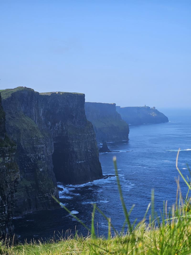 cliffs of moher