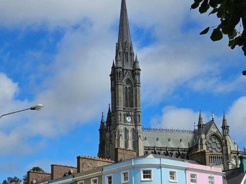 stay in cobh ireland