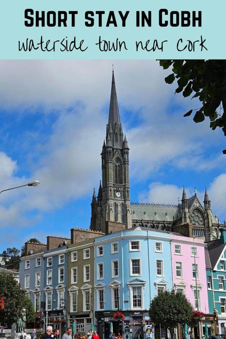 stay in cobh ireland