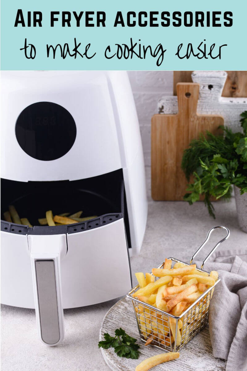 air fryer accessories