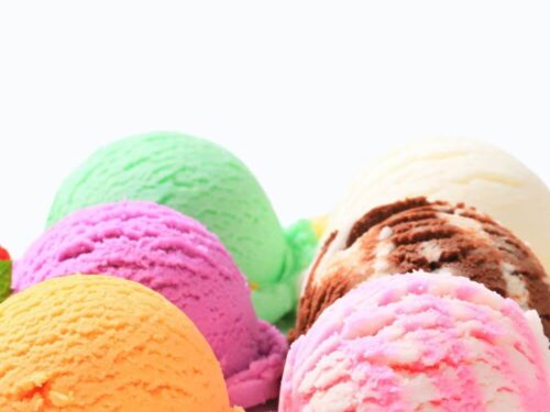 favourite ice creams around the world