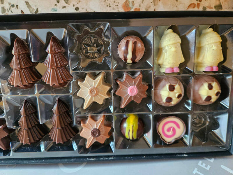 Project 52 2026 week 1